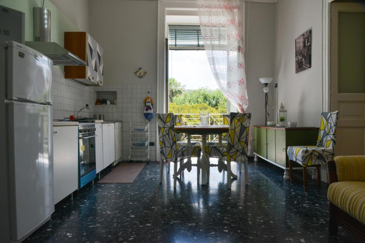 appartamento a casa di ciro Napoli Esterno foto